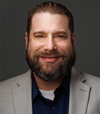 Headshot of Chad Winterfield