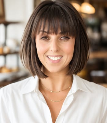Headshot of Diandra Guarnaccia