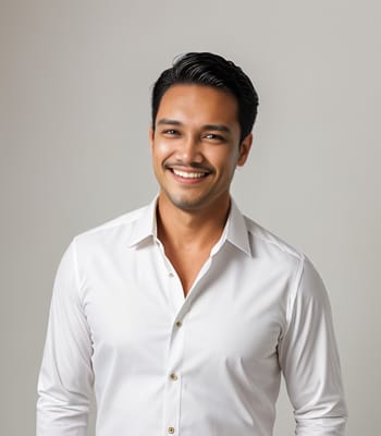 Headshot of Juan Aranzamendez